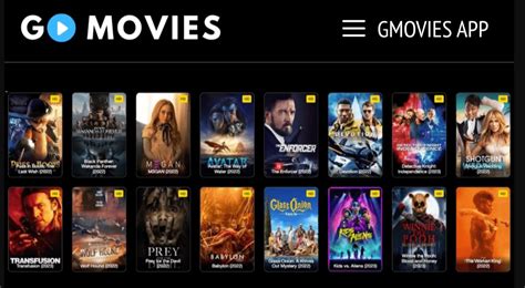 gomovies riches